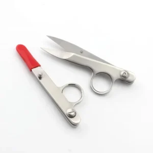 Yarn Scissor Yarn Sewing Cutter Scissors Embroidery Cross Stitch Craft Cutter Sewing Trimming Scissors