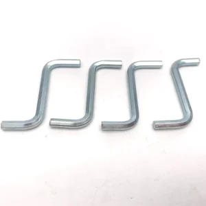Z Shape Hex Wrench M4 Hex Allen Key