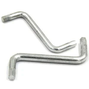 Z Style Round Body Allen Key Hex Wrench