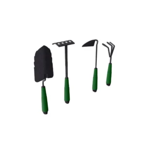 garden tool set shovel hoe rake fork sets