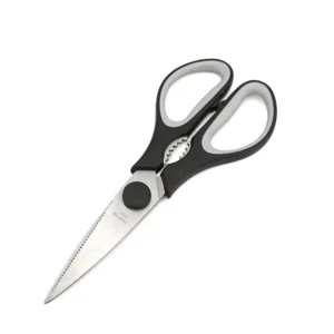 kitchen shears scissors with plastic handle