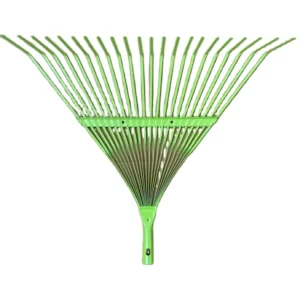land clearing push heavy duty different types of garden farm hand grass rake