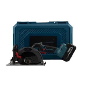 portable cordless wood saw machine circular saw