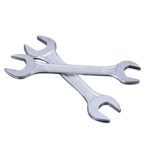 portable handheld open end wrench for car repair