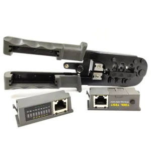 rj12 rj11 rj9 network CUTTER wire crimp plier 4P 8P 6P tester crimper rj45 crimping tool rj45 with lan cable tester